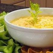 Buffalo Chicken Dip