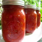 Wonderful Salsa