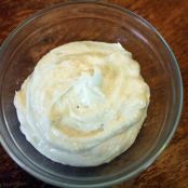Horseradish Butter