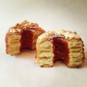 Dominique Ansel's At-Home Cronut