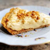 Pumpkin Cream Pie