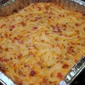 Supped Up Hash Browns 