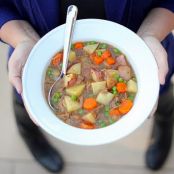Pot Roast Stew (talkchowplayhouse.com)