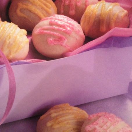 Bonbon Cookies