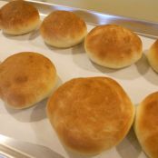 Hamburger Buns****