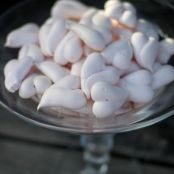 Sugar-Free Meringue Cookies