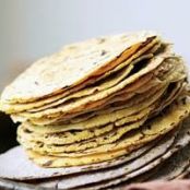 Corn Tortillas