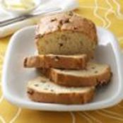 BANANA  NUT BREAD