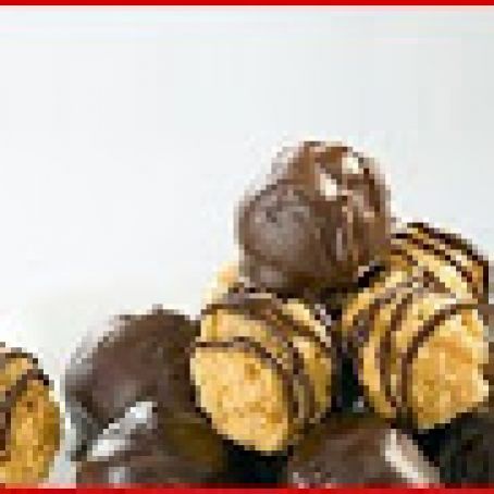 Peanut Butter Balls