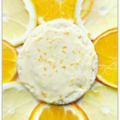 Glazed Citrus Doodles « Just Baked