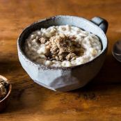 April Bloomfield's English Porridge