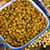 Mama Ice's Thanksgiving Delight