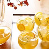 Chandon Winter Sangria
