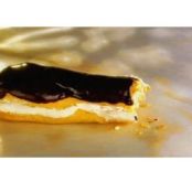 Bakery Style Eclairs