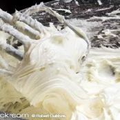FROSTING - Perfect Cream Cheese Frosting
