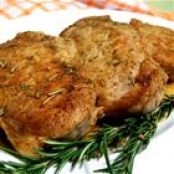 Modenese Pork Chops