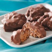 Chocolate Billionaires Recipe