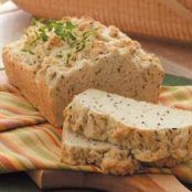 2007 Herb Quick Bread