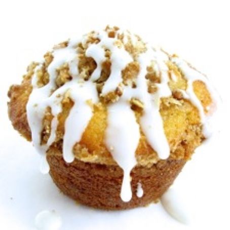 Muffins - Simply Sinful Cinnamon