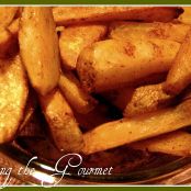 Oven Steak French Fries