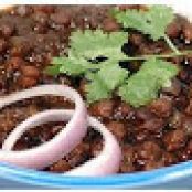 Madras Lentil Curry