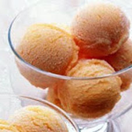 Pumpkin Spice Ice Cream