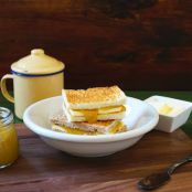 JAM - Kaya Coconut Jam