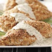 2008 Country Chicken with Gravy