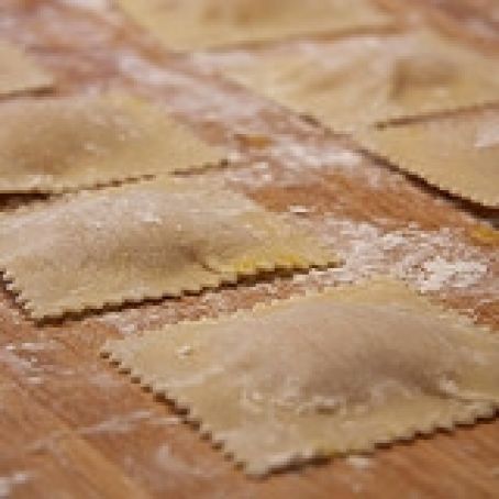 PASTA FILLING