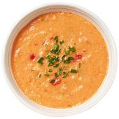 Easy Gazpacho - Vegan