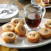 Pigs in a Pool Recipe