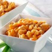 Traditional Macaroni & Cheese