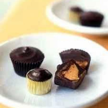 Peanut Butter Cups