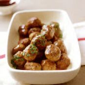 Swedish Meatballs