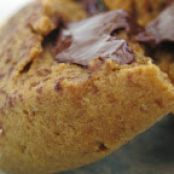 Spice Gingerbread Cookies