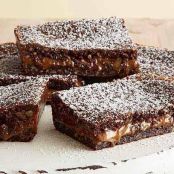 “Knock-You-Naked” Brownie 