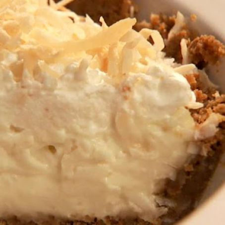 Mounds Traditional Coconut Cream Pie