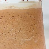 Mocha Frappe