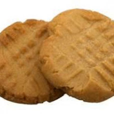 Peanut Butter Cookies