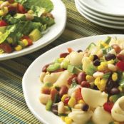 Cowboy Chopped Salad