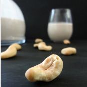 Cashew Milk