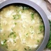 Egg Drop Soup