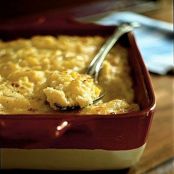Mashed Potato Gratin