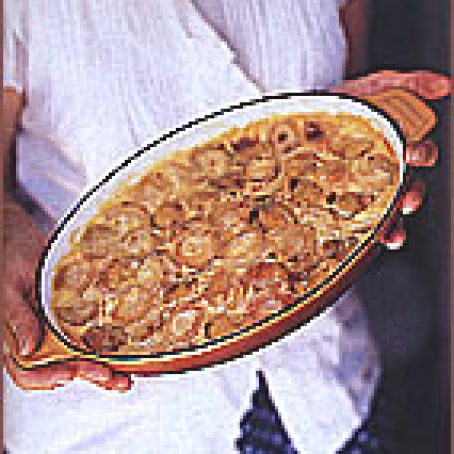 Annie Romana's Clafoutis