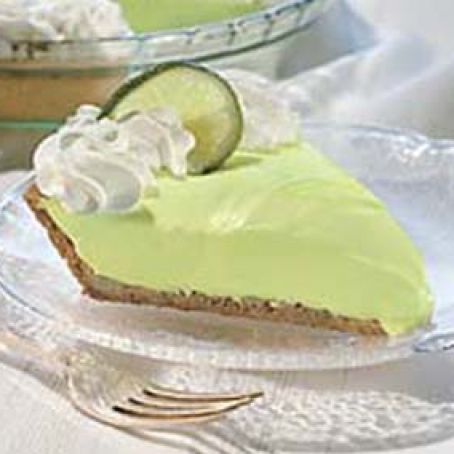 KEY LIME PIE