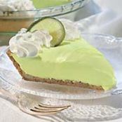 KEY LIME PIE
