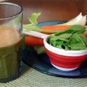 Alkaline Veggie Juice