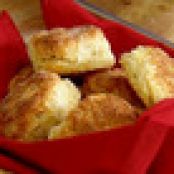 Buttermilk Biscuits