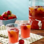 Summer Fruit Punch