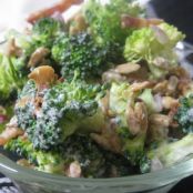 Broccoli Salad